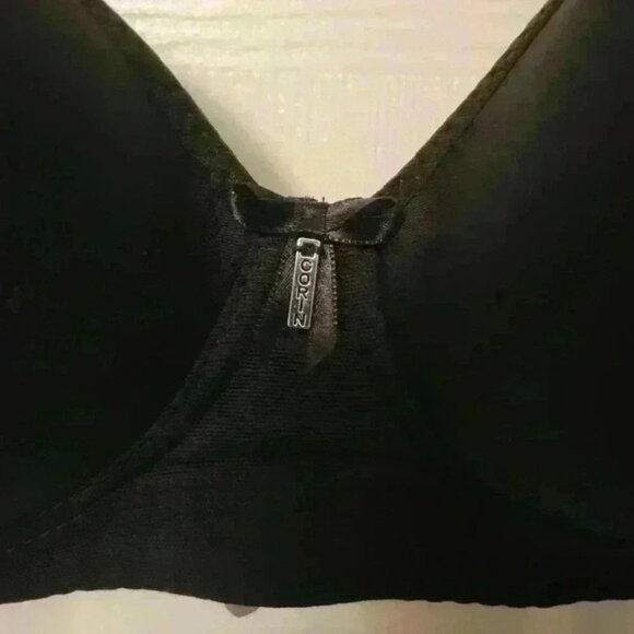 Corin 38C no Underwire  Made in Poland Bra - Picture 2 of 6